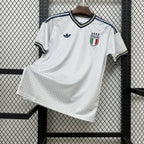 Camisa Italia Reserva 25/26 Copa del Mundo - Versión Aficionado